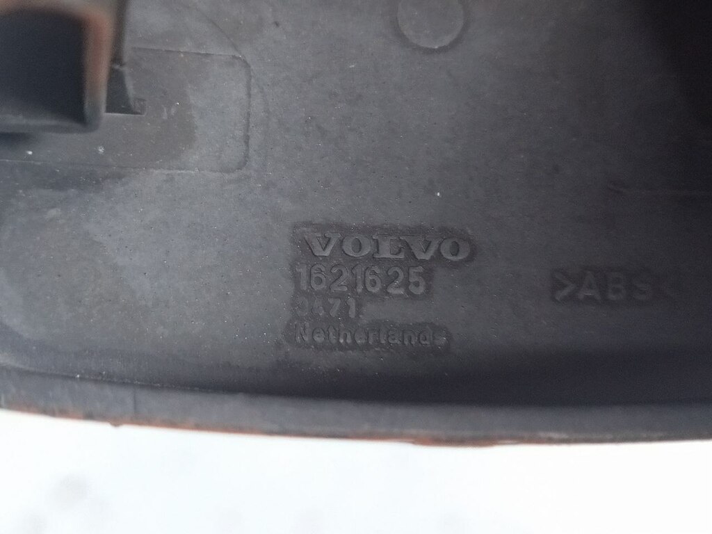 рамка панели приборов б/у - 3